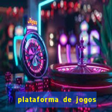 plataforma de jogos para ganhar dinheiro brabet